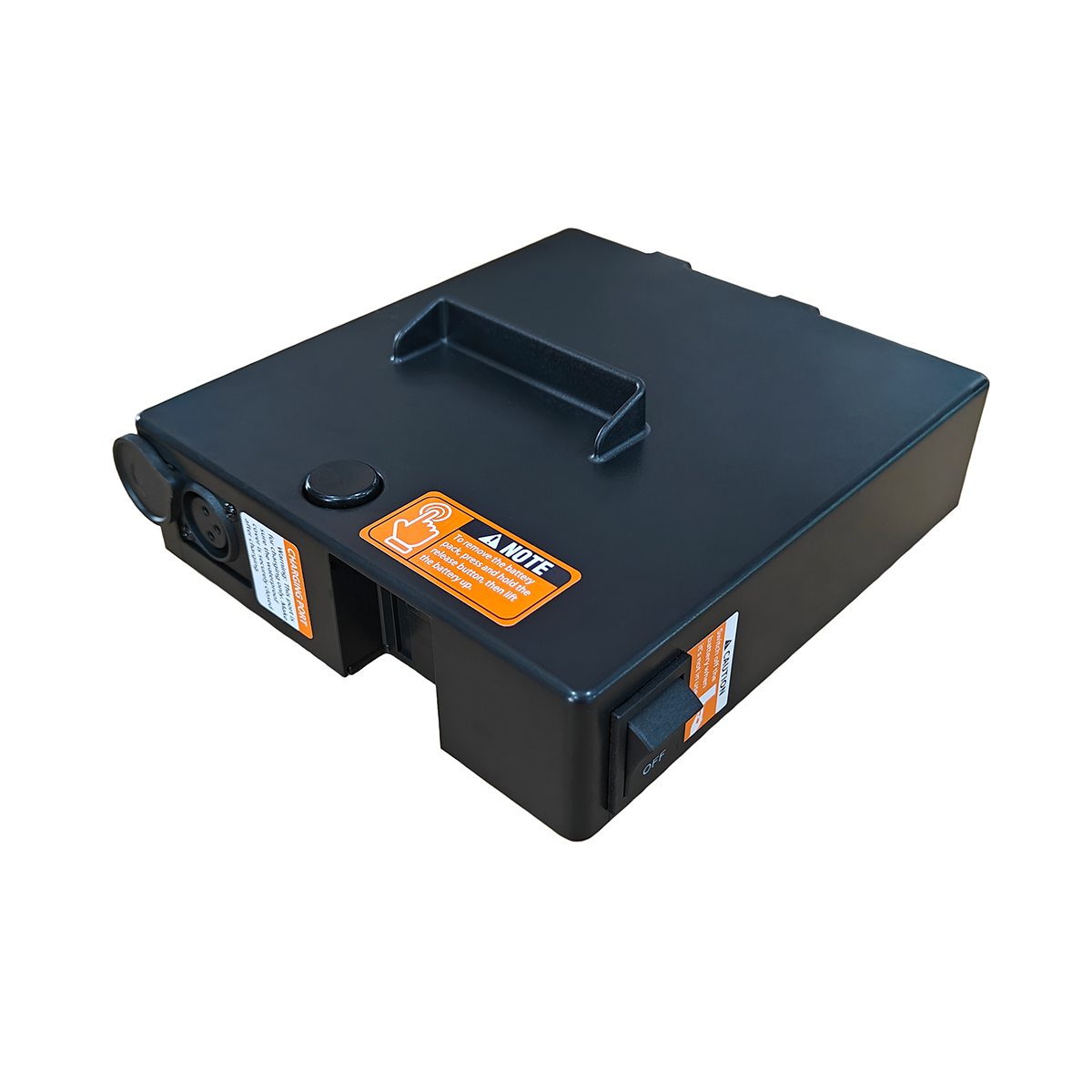 [Accessoires] OAS Air Ultra Elektrische Rolstoel – Originele Onderdelen & Accessoires | Vervangende Componenten – Accu's, Motoren, Wielen, Controllers & Meer