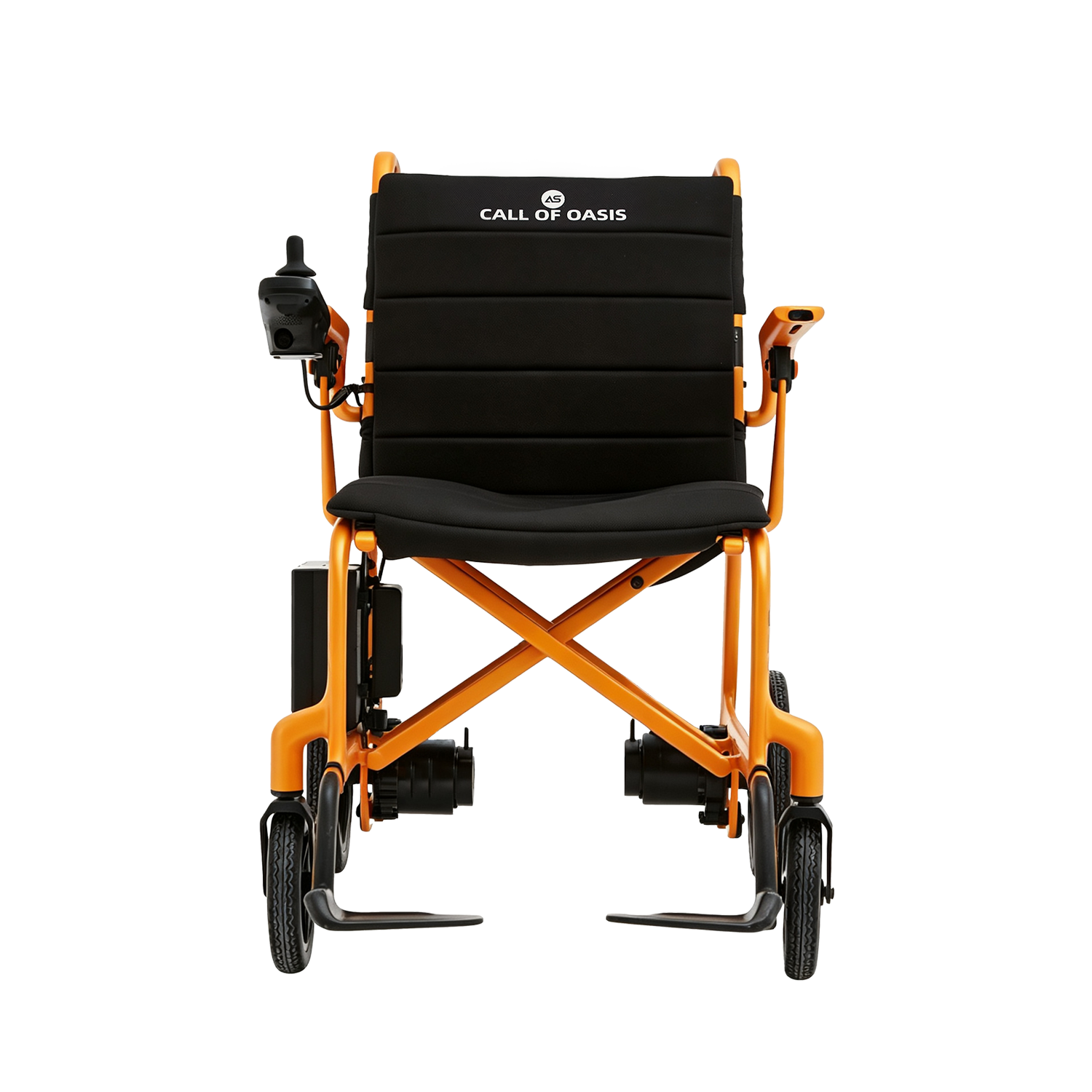 OAS Air Carbon elektrische rolstoel
