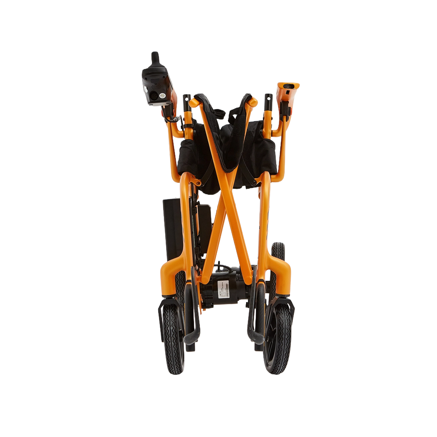 OAS Air Carbon elektrische rolstoel